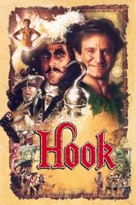 Hook (1991) BluRay 480p & 720p Free HD Movie Download