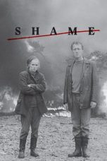 Shame (1968) BluRay 480p & 720p Swedish Movie Download