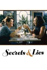 Secrets & Lies (1996) BluRay 480p | 720p | 1080p Movie Download