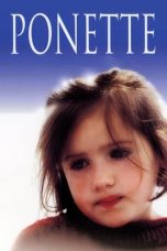 Ponette (1996) BluRay 480p & 720p French Movie Download