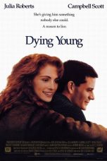 Dying Young (1991) BluRay 480p & 720p Free HD Movie Download