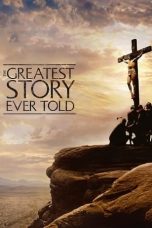 The Greatest Story Ever Told (1965) BluRay 480p & 720p Movie Download