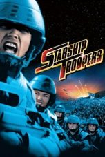 Starship Troopers (1997) BluRay 480p & 720p Free HD Movie Download