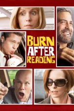 Burn After Reading (2008) BluRay 480p & 720p Free HD Movie Download