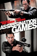 Assassination Games (2011) BluRay 480p & 720p Free Movie Download