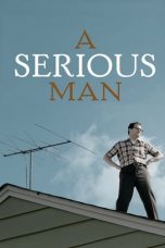 A Serious Man (2009) BluRay 480p | 720p | 1080p Movie Download