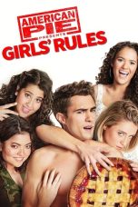 American Pie Presents: Girls' Rules (2020) BluRay 480p, 720p & 1080p Mkvking - Mkvking.com
