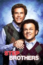 Step Brothers (2008) BluRay 480p & 720p Free HD Movie Download