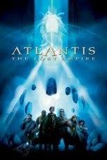 Atlantis: The Lost Empire (2001) BluRay 480p | 720p | 1080p Movie Download