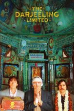 The Darjeeling Limited (2007) BluRay 480p & 720p Free Movie Download
