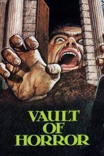The Vault of Horror (1973) BluRay 480p | 720p | 1080p Movie Download