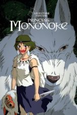 Princess Mononoke (1997) BluRay 480p | 720p | 1080p Movie Download