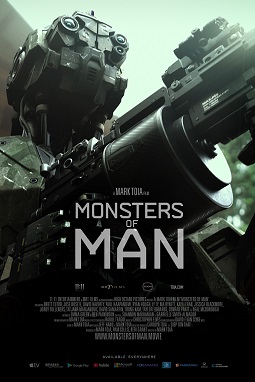 Index of – Monsters of Man (2020) | Movie MP4 DOWNLOAD
