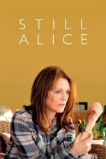 Still Alice (2014) BluRay 480p, 720p & 1080p Movie Download