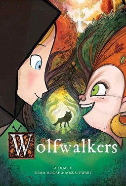 Movie: Wolfwalkers (2020) | MP4 DOWNLOAD Index Links