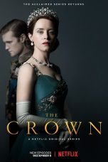 The Crown Season 1-3 BluRay x265 720p Full HD Movie Download