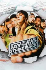 Jay and Silent Bob Strike Back (2001) BluRay 480p, 720p & 1080p Movie Download