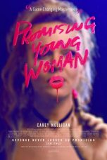Promising Young Woman (2020) BluRay 480p, 720p & 1080p Mkvking - Mkvking.com