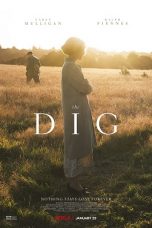 The Dig (2021) WEBRip 480p, 720p & 1080p Movie Download