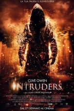 Intruders (2011) BluRay 480p & 720p Movie Download