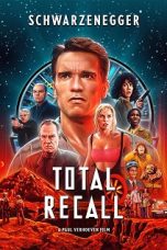 Total Recall (1990) BluRay 480p, 720p & 1080p Movie Download