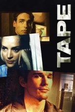Tape (2001) WEBRip 480p & 720p Movie Download
