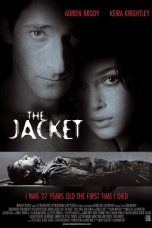 The Jacket (2005) BluRay 480p, 720p & 1080p Movie Download