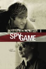 Spy Game (2001) BluRay 480p, 720p & 1080p Movie Download