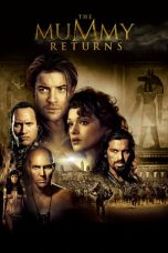The Mummy Returns (2001) BluRay 480p, 720p & 1080p Movie Download
