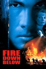 Fire Down Below (1997) BluRay 480p, 720p & 1080p Movie Download