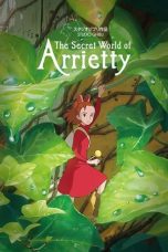 The Secret World of Arrietty (2010) BluRay 480p, 720p & 1080p Movie Download