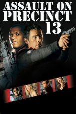 Assault on Precinct 13 (2015) BluRay 480p, 720p & 1080p Mkvking - Mkvking.com