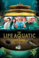 The Life Aquatic with Steve Zissou (2004) BluRay 480p, 720p & 1080p Mkvking - Mkvking.com