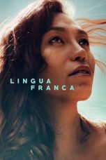 Lingua Franca (2019) WEBRip 480p, 720p & 1080p Mkvking - Mkvking.com