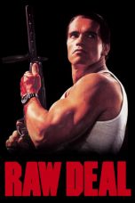 Raw Deal (1986) BluRay 480p, 720p & 1080p Mkvking - Mkvking.com