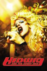 Hedwig and the Angry Inch (2001) BluRay 480p, 720p & 1080p Mkvking - Mkvking.com