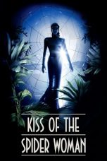 Kiss of the Spider Woman (1985) BluRay 480p, 720p & 1080p Mkvking - Mkvking.com