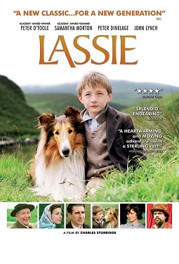 Index of – Lassie (2005) | Movie MP4 DOWNLOAD