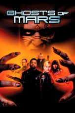 Ghosts of Mars (2001) BluRay 480p, 720p & 1080p Mkvking - Mkvking.com