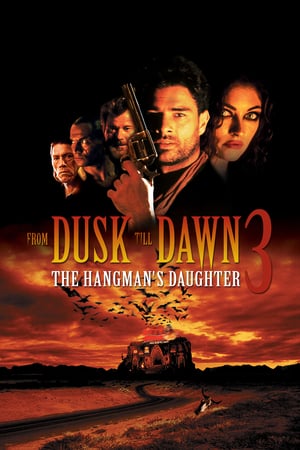 Index of – From Dusk Till Dawn 3: The Hangman’s Daughter (1999) | Movie MP4 DOWNLOAD