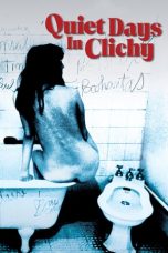 Quiet Days in Clichy (1970) BluRay 480p, 720p & 1080p Mkvking - Mkvking.com