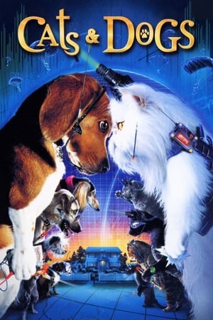 Index of – Cats & Dogs (2001) | Movie MP4 DOWNLOAD