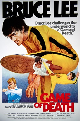 Index of – Game of Death (1978) | Movie MP4 DOWNLOAD