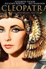 Cleopatra (1963) BluRay 480p, 720p & 1080p Mkvking - Mkvking.com