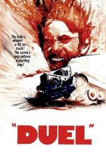 Duel (1971) BluRay 480p, 720p & 1080p Mkvking - Mkvking.com