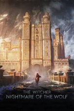 The Witcher: Nightmare of the Wolf (2021) WEB-DL 480p, 720p & 1080p Mkvking - Mkvking.com