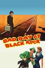Bad Day at Black Rock (1955) BluRay 480p, 720p & 1080p Mkvking - Mkvking.com
