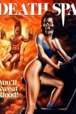 Death Spa (1988) BluRay 480p, 720p & 1080p Mkvking - Mkvking.com