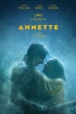 Annette (2021) BluRay 480p, 720p & 1080p Mkvking - Mkvking.com