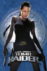 Lara Croft Tomb Raider: The Cradle of Life (2003) BluRay 480p, 720p & 1080p Mkvking - Mkvking.com